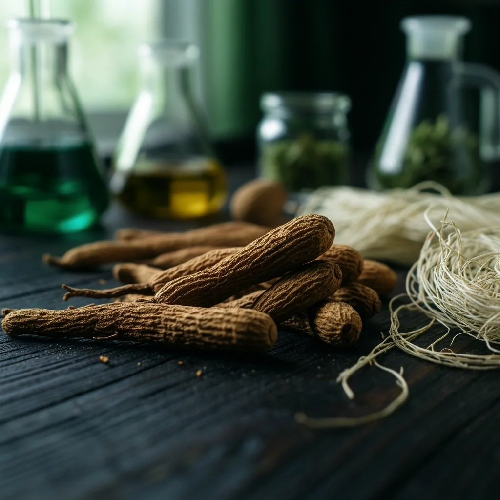 Natural chemistry