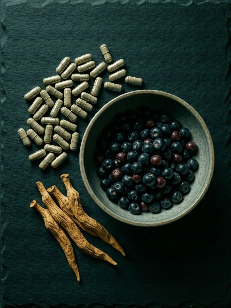 Vitality Complex