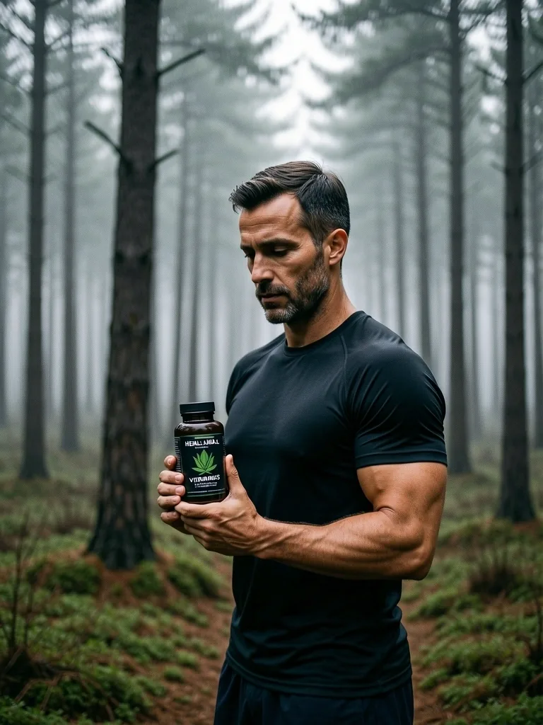 Focus & Energy