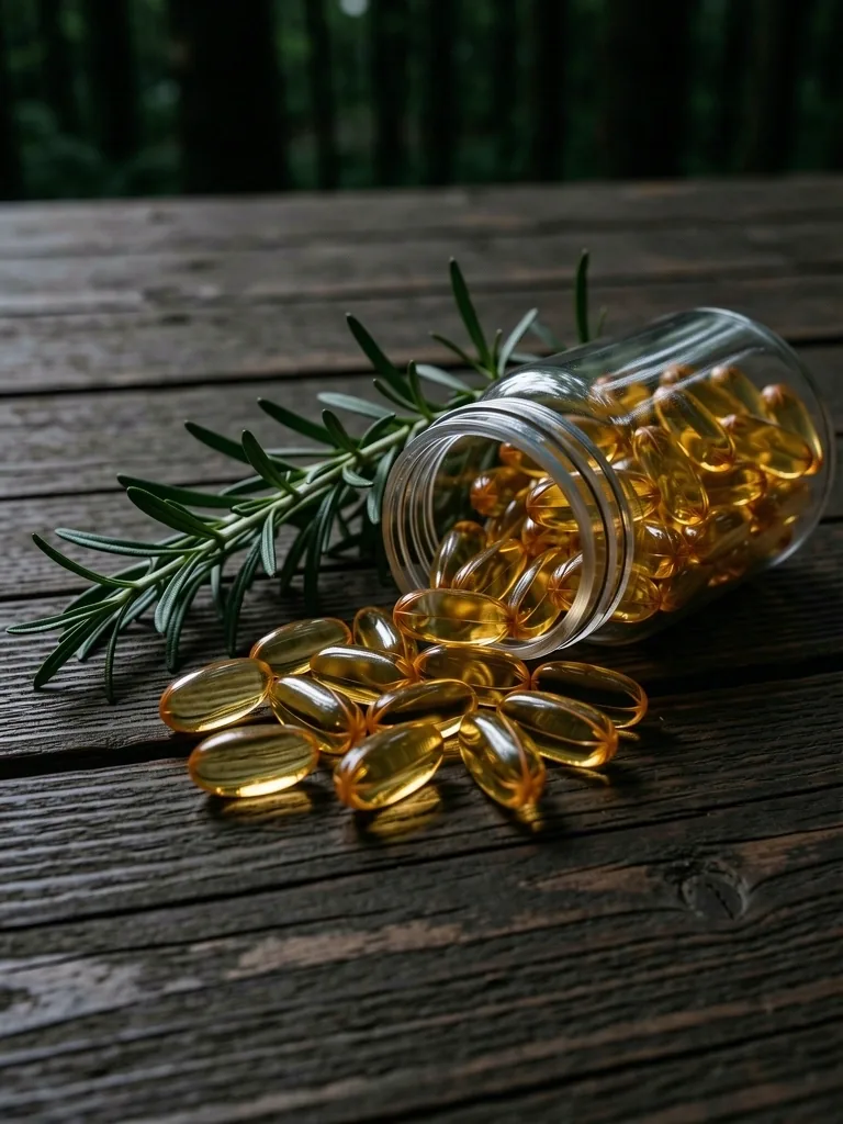 Omega-3 Premium
