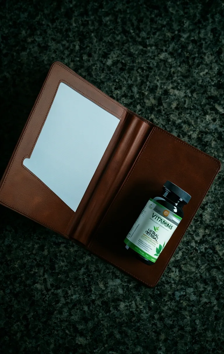 Premium natural chemistry